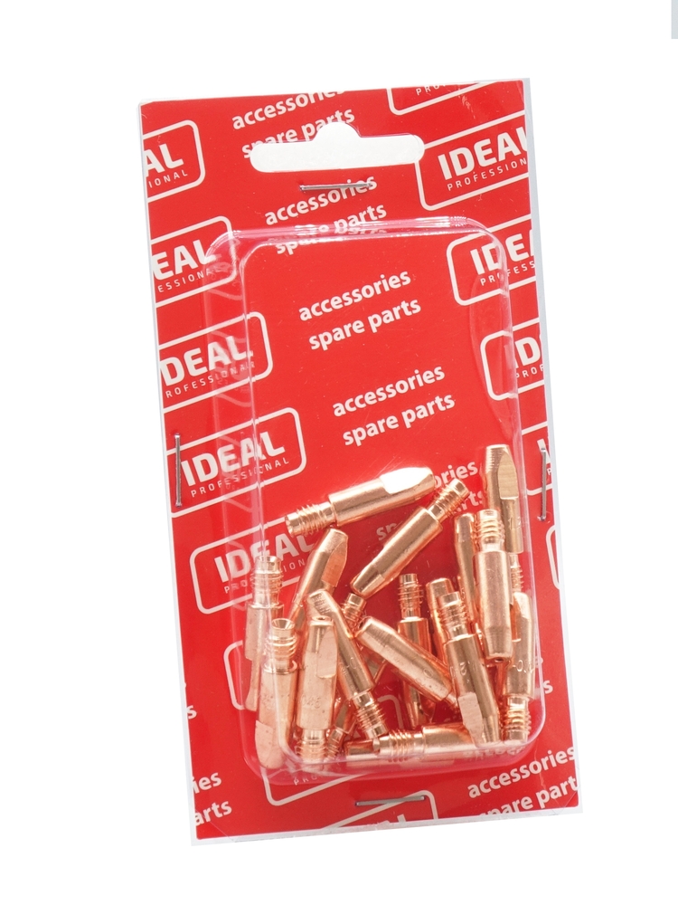 Końcówka prądowa M6x28 1,2mm (20szt) 1
