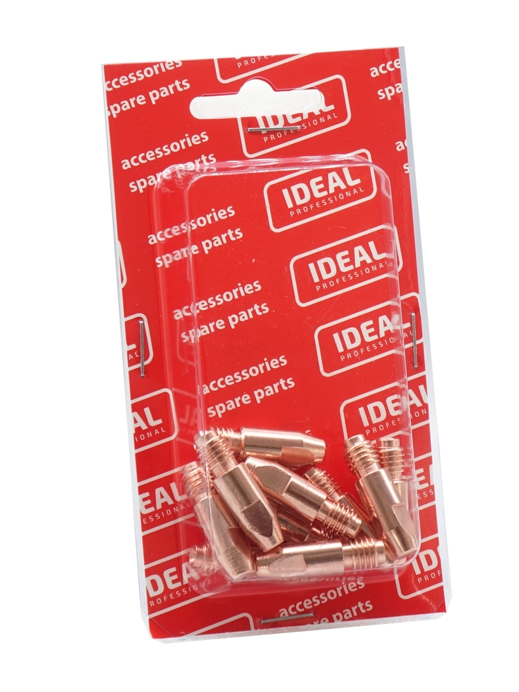 Końcówka prądowa M8x30 1,0mm (10szt) 1