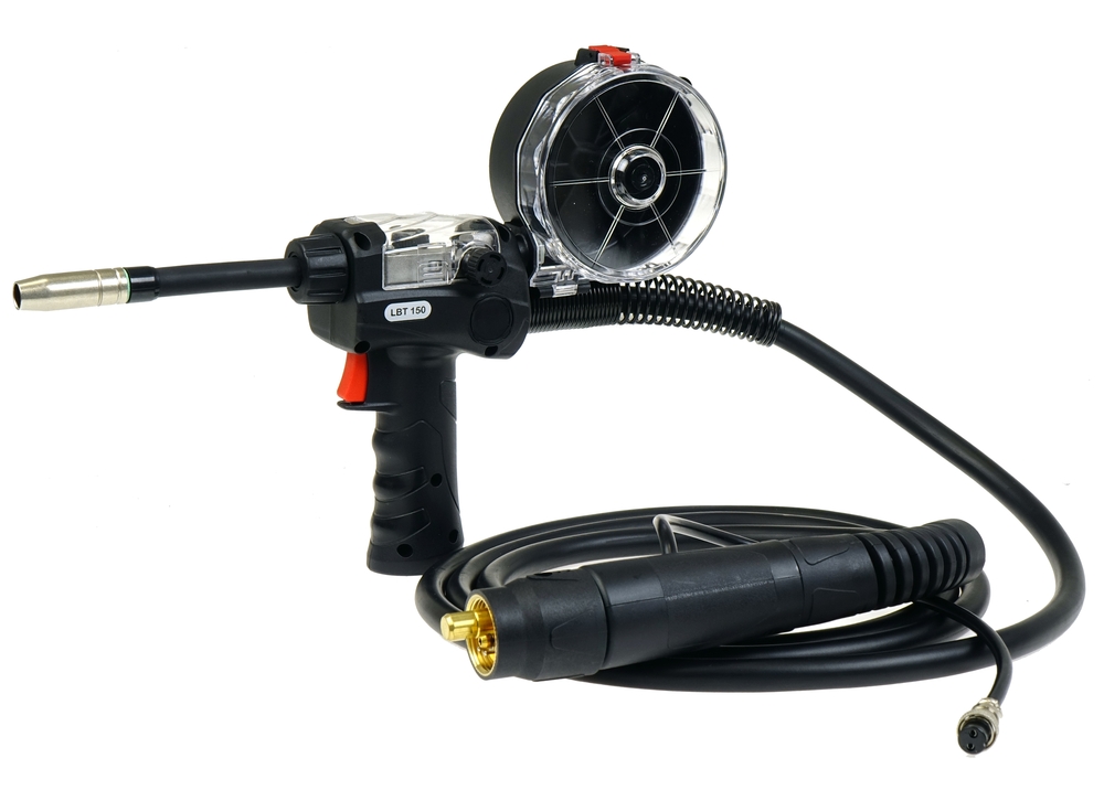 Uchwyt Spool Gun do TECNO MIG 200GD-212-210P-222 1
