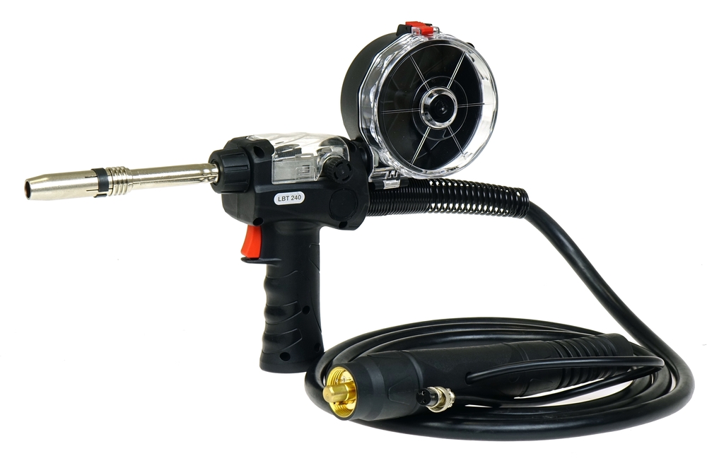 Uchwyt Spool Gun do TECNO MIG 270-320-380-336 1