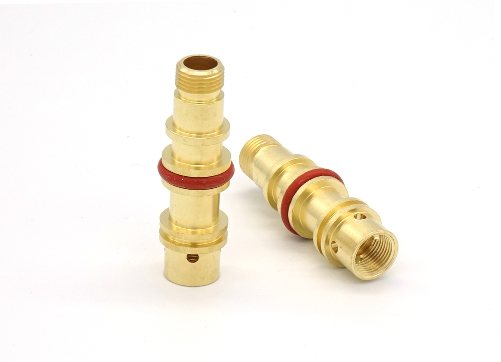 Adapter PYREX M TIG17-26-18 1