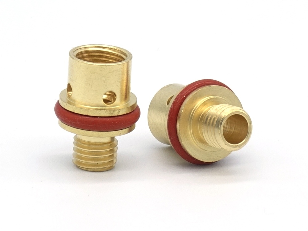 Adapter PYREX S TIG9-20 1