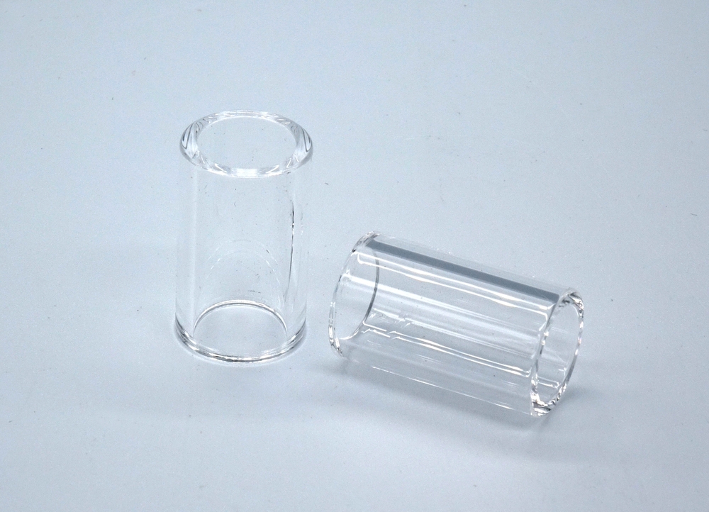 Dysza szklana PYREX S fi 19,5mm L=32,5 1