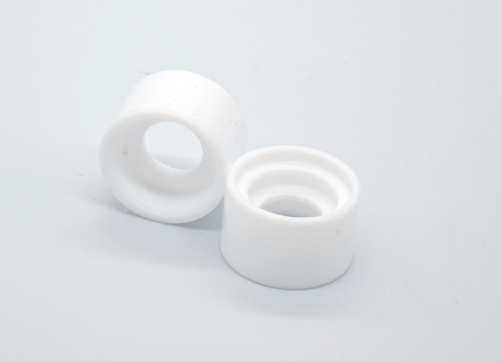 Izolator teflonowy PYREX S/M TIG17-26-18 1