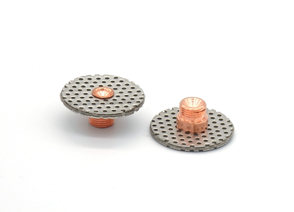 Soczewka PYREX L 1,6mm 1