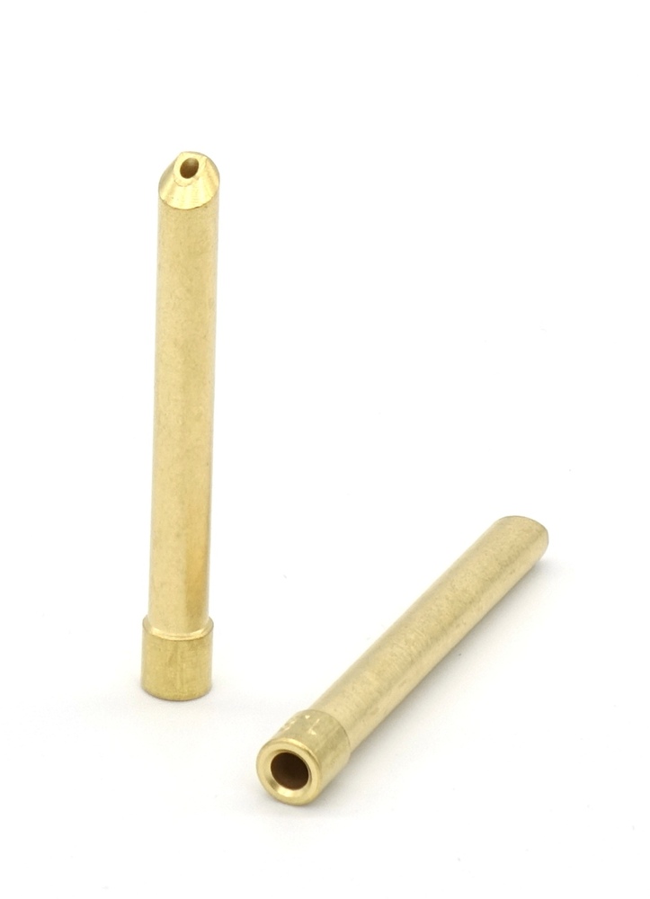 Tulejka zaciskowa PYREX M 1,6mm L=51mm TIG17-26-18 1