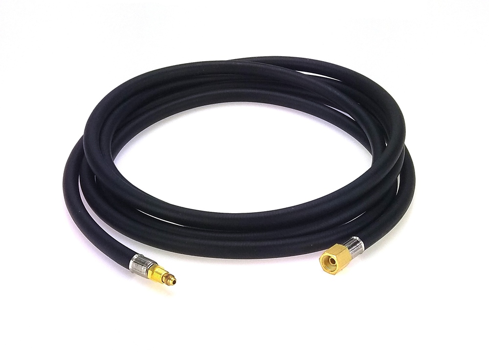 Przewód prądowo-wodny 4m M12x1/TIG18 EPDM 1
