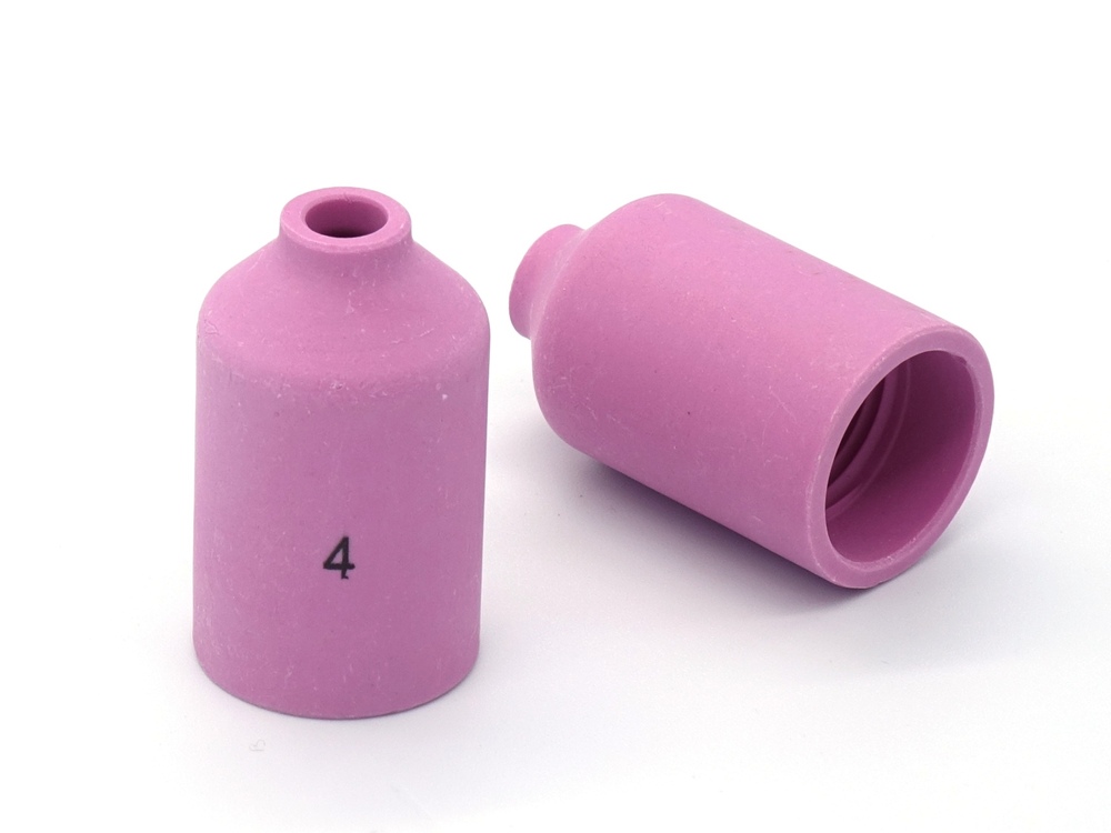 Dysza cer.4 fi 6,4mm socz. L=42 TIG 17-18-26 54N18 1