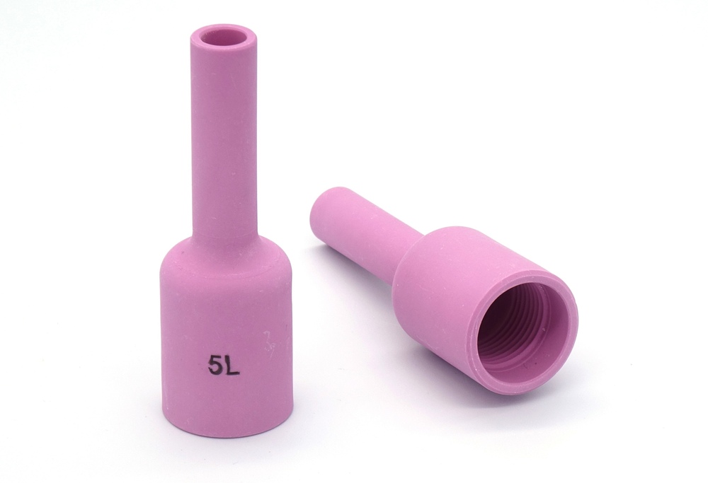 Dysza cer 5L fi 8,0mm soczL=76 TIG 17-18-26 54N17L 1