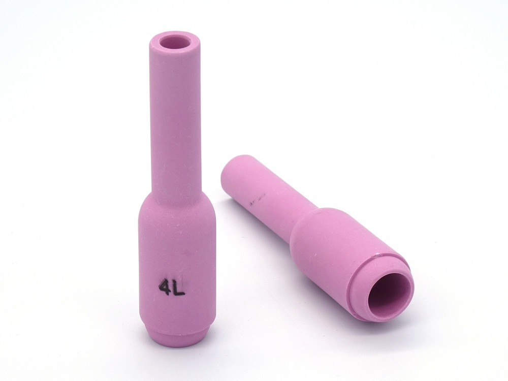 Dysza ceram. 4L fi 6,5mm L=76 TIG 17-18-26 10N50L 1