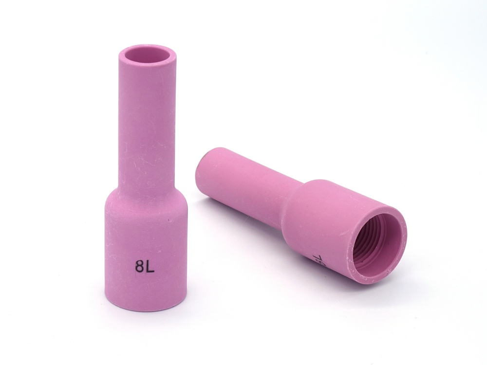 Dysza cer 8L fi 12,5mm soczL=76TIG 17-18-26 54N14L 1