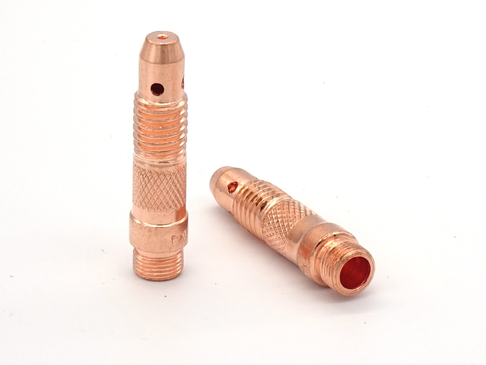 Korpus tul. zac. fi 1,0mm TIG 17-18-26 10N30 1