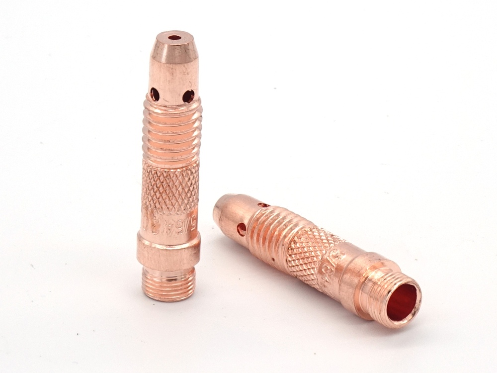 Korpus tul. zac. fi 2,0mm TIG 17-18-26 10N31M 1