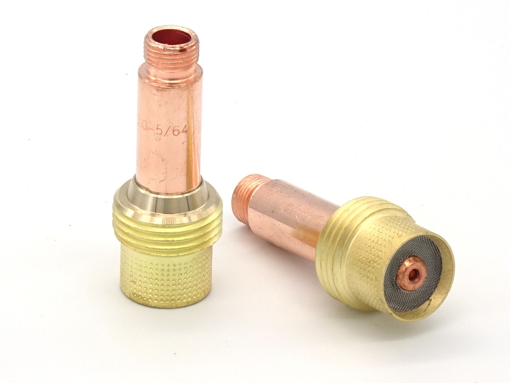 Korpus tulejki zac. socz.fi2,0mm TIG 17-26 70060WT 1