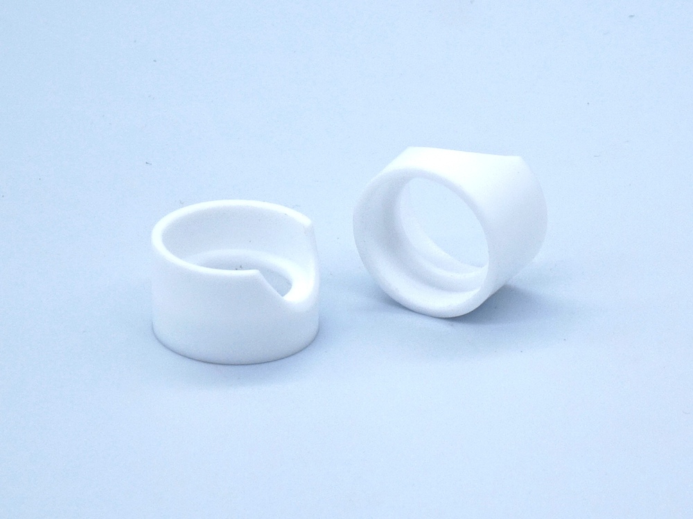 Izolator teflonowy TIG 24 53N22 1