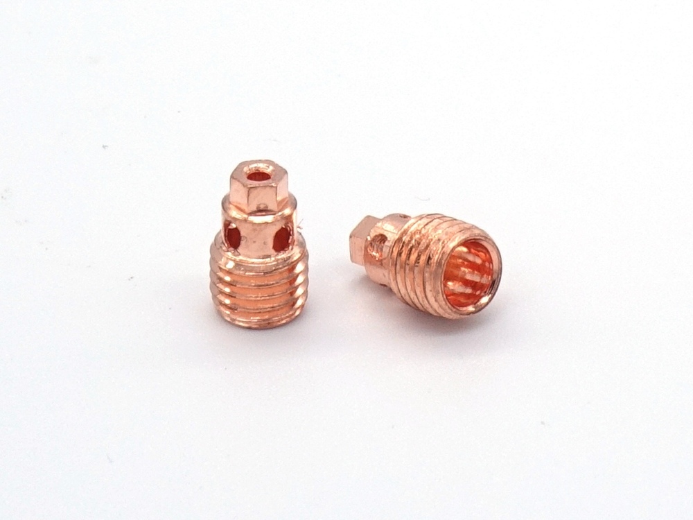 Korpus tul. zac. fi 1,6mm TIG 24 53N19 1