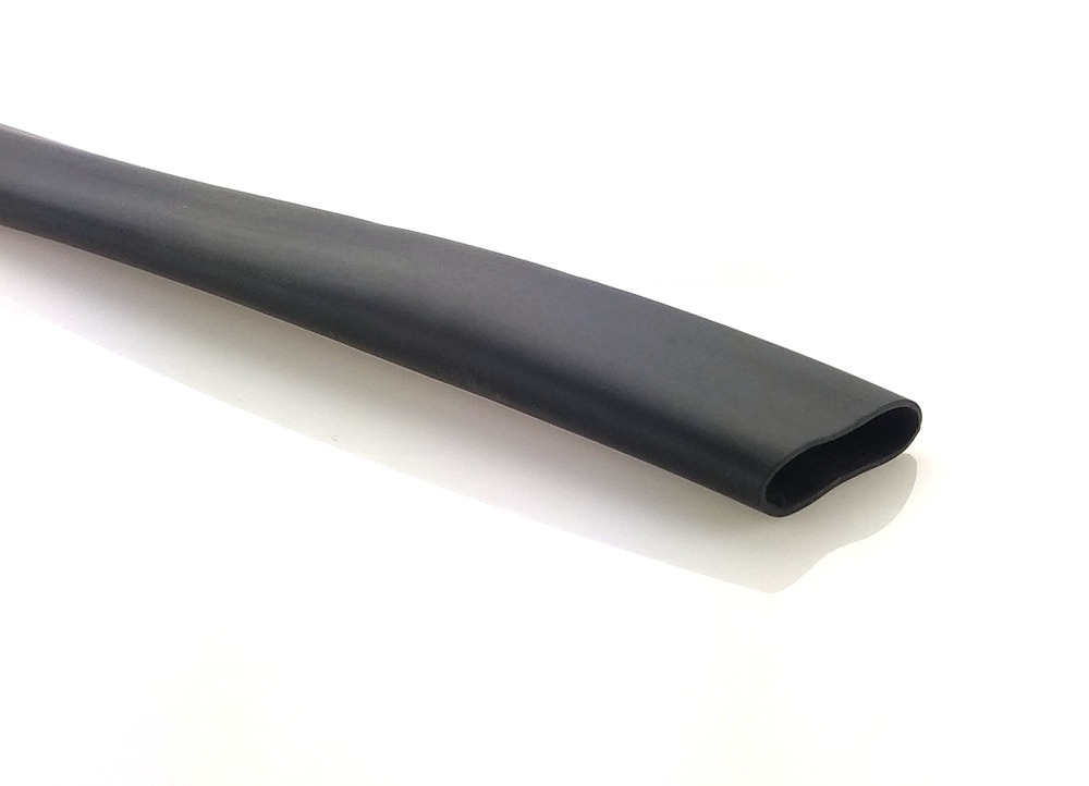 Osłona TIG EPDM fi 24x26mm czarna TIG 18-26 1