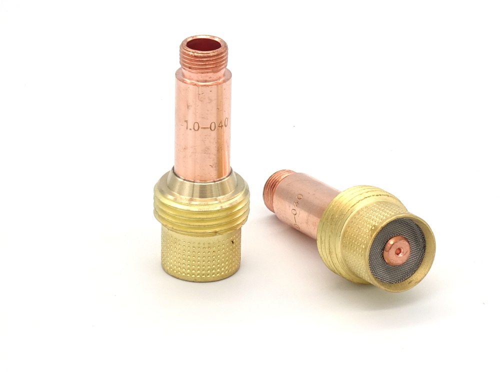Korpus tulejki zac. socz.fi 1,0mm TIG 17-26 45V24 1
