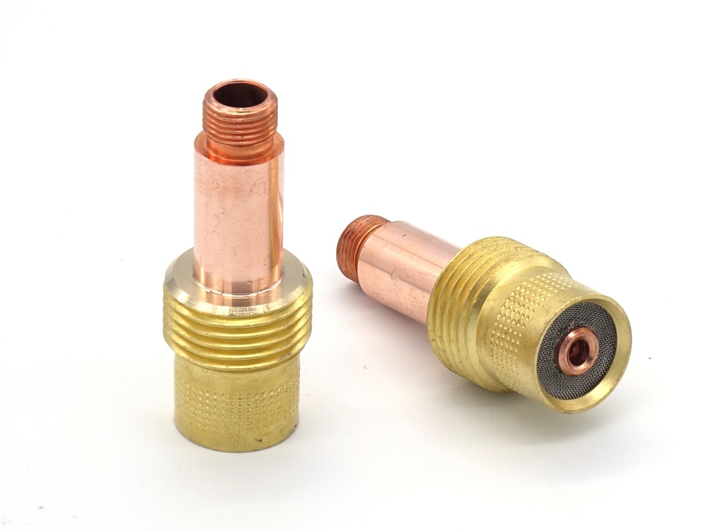 Korpus tulejki zac. socz.fi 3,2mm TIG 17-26 45V27 1