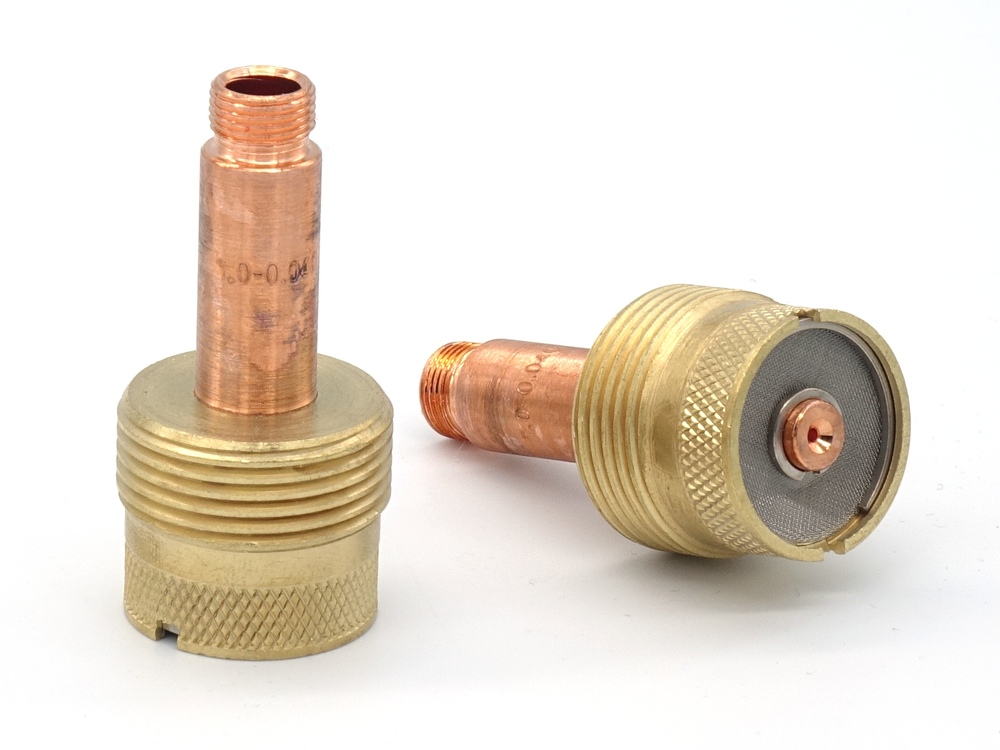 Korpus tul. zac.socz.fi 1,0mm TIG 17-26 XL 45V0204 1