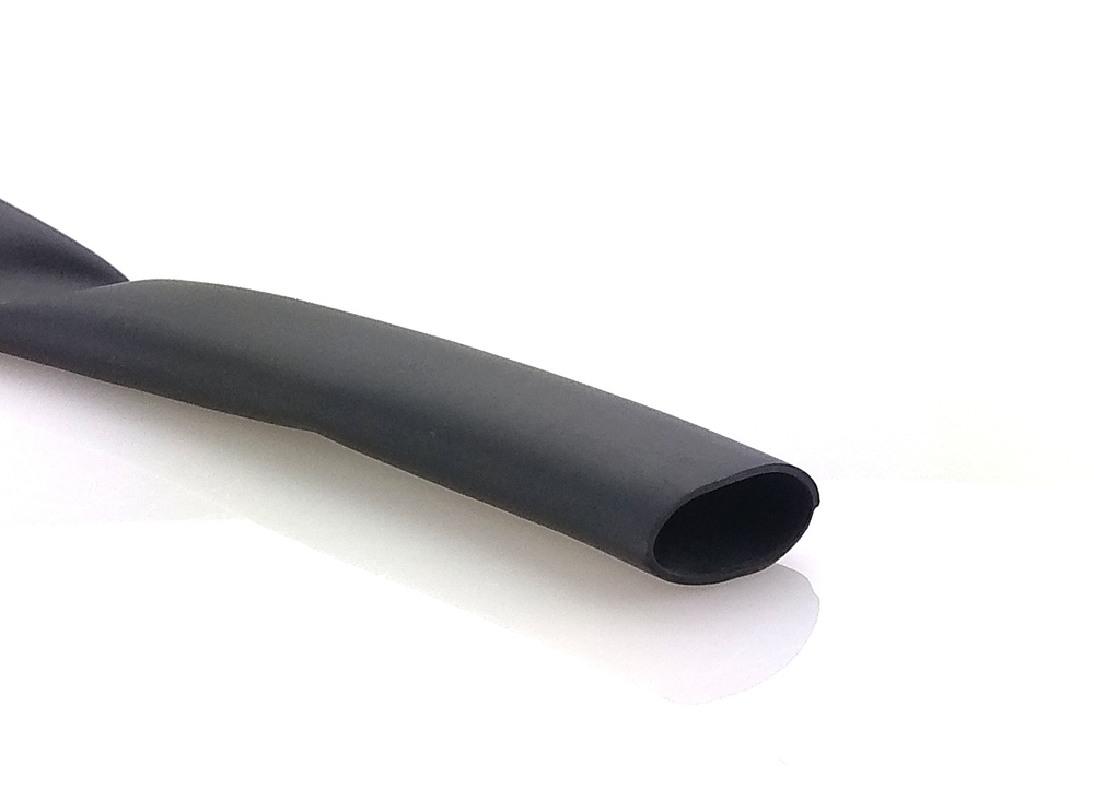 Osłona TIG EPDM fi 19x21mm czarna TIG9-17 1