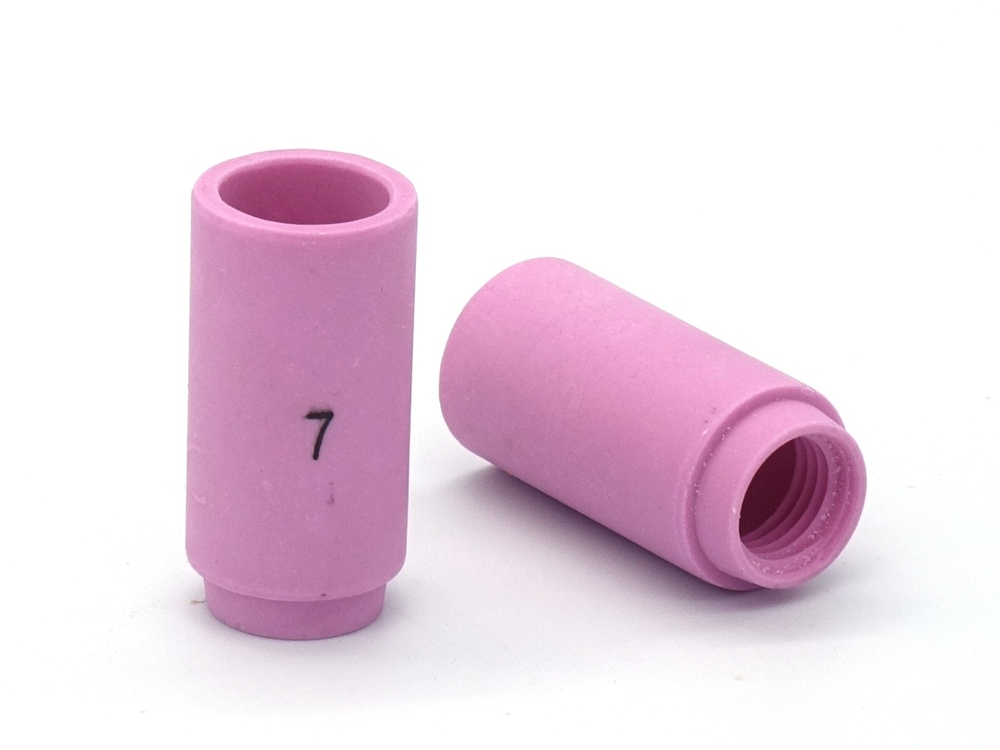 Dysza ceramiczna 7 fi 11,2mm L=30 TIG 9-20 13N11 1