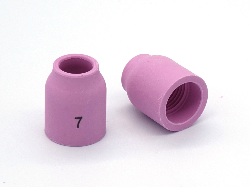Dysza cera.7 fi 11,2mm socz. L=25,5 TIG 9-20 53N61 1