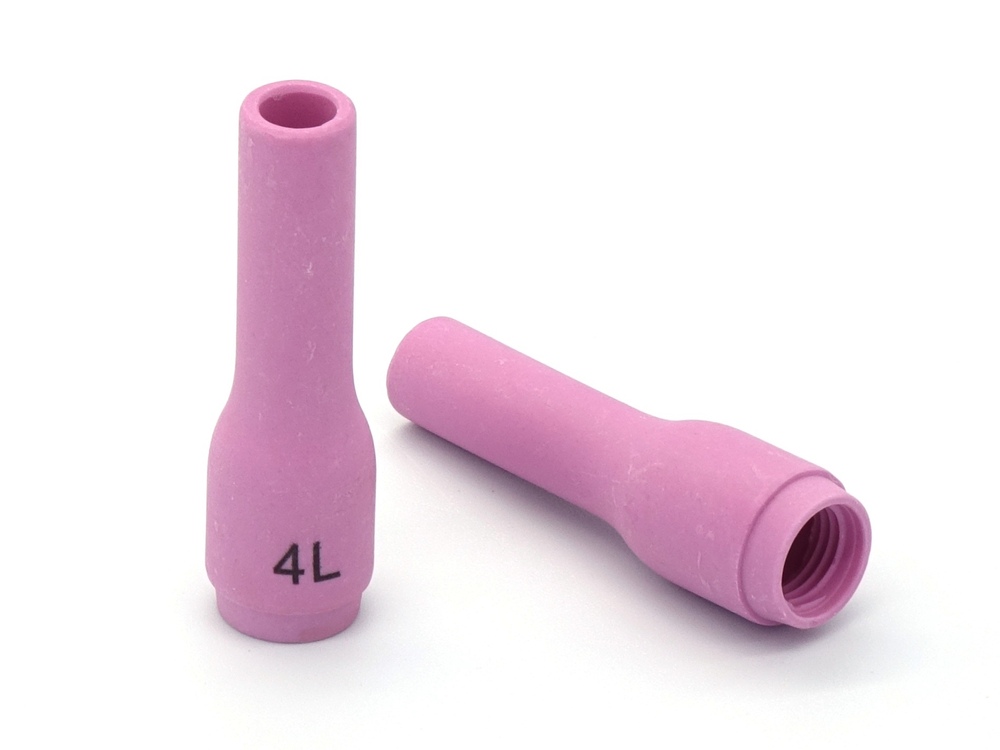 Dysza ceramiczna 4L fi 6,5mm L=48 TIG 9-20 796F71 1