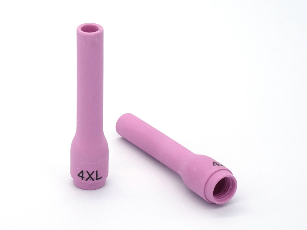 Dysza ceramiczna 4XL fi 6,5mm L=63 TIG 9-20 796F75 1