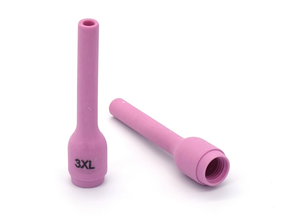 Dysza ceramiczna 3XL fi 4,0mm L=63 TIG 9-20 796F74 1