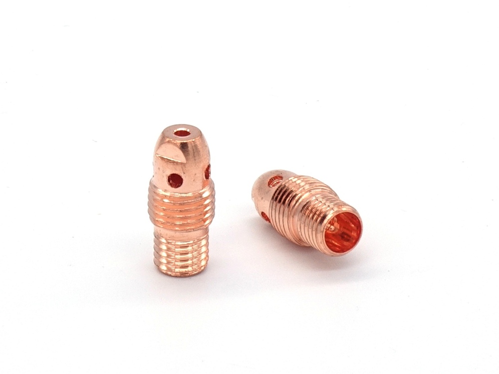 Korpus tul. zac. fi 2,0mm TIG 9-20 70067WT 1
