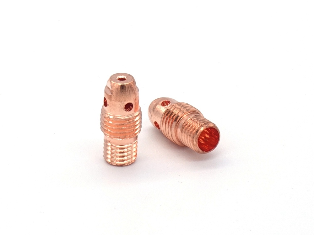 Korpus tul. zac. fi 1,6mm TIG 9-20 13N27 1