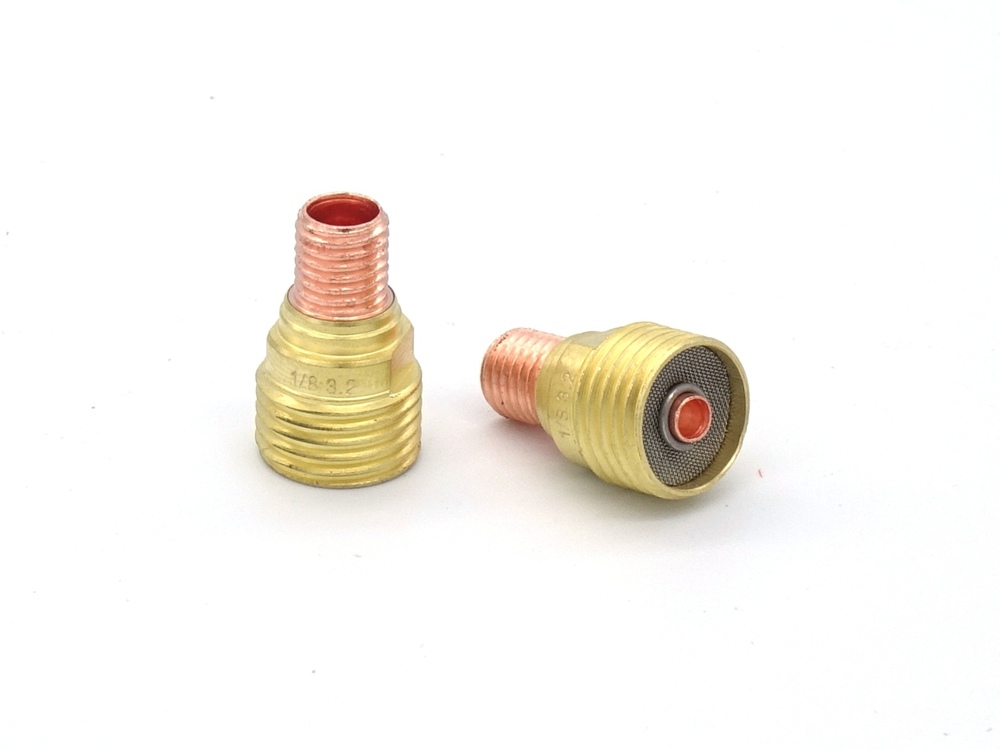 Korpus tul. zac. socz. fi 3,2mm TIG 9-20 45V45 1