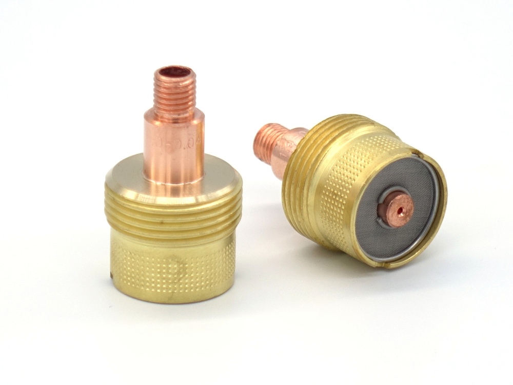 Korpus tul. zac.socz.fi 1,0mm TIG 9-20 XL 45V0204S 1