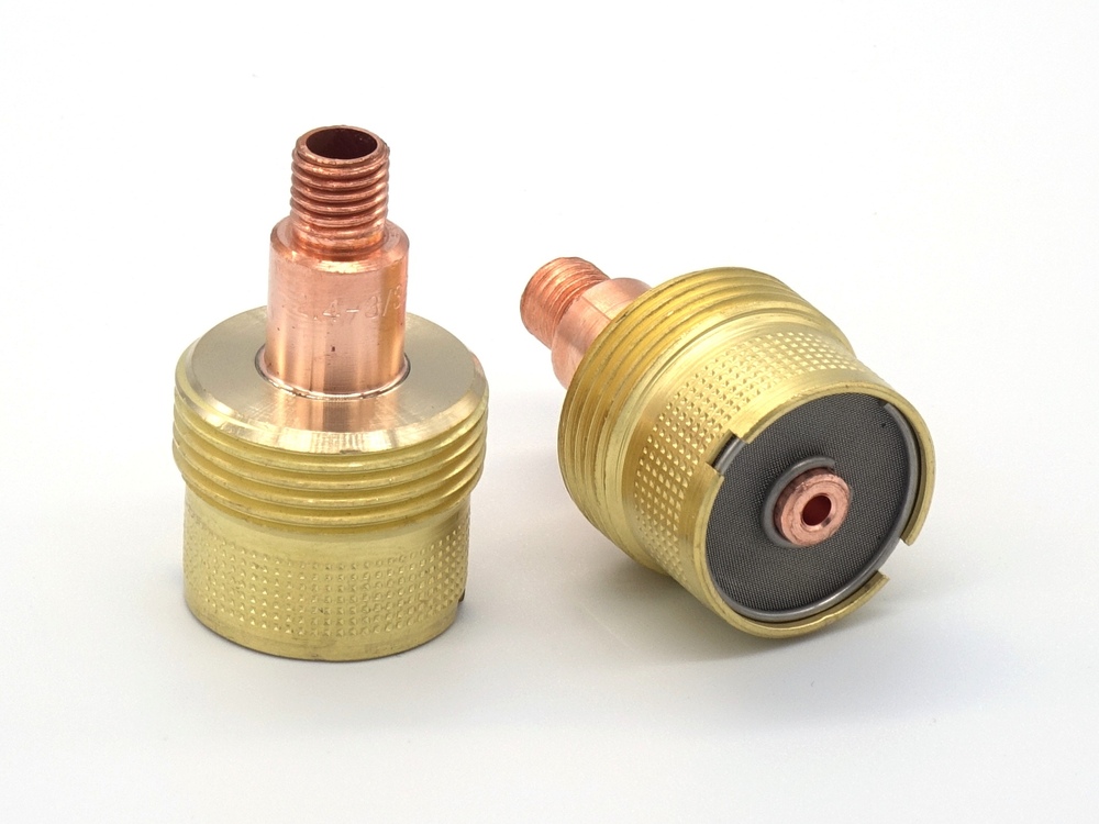 Korpus tul. zac.socz.fi 2,4mm TIG 9-20 XL 45V64S 1
