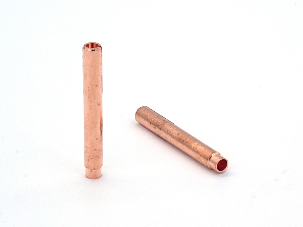 Tulejka zac. socz. fi 3,2mm L=40 TIG 9-20 13N24L 1