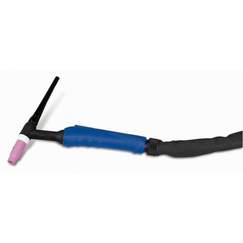 Uchwyt spawalniczy TIG 26 4m do TECNOTIG 205 AC/DC 1