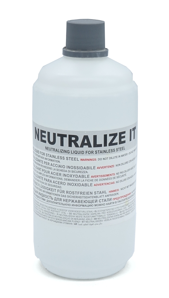 Płyn neutralizujący NEUTRALIZE IT 1L 1