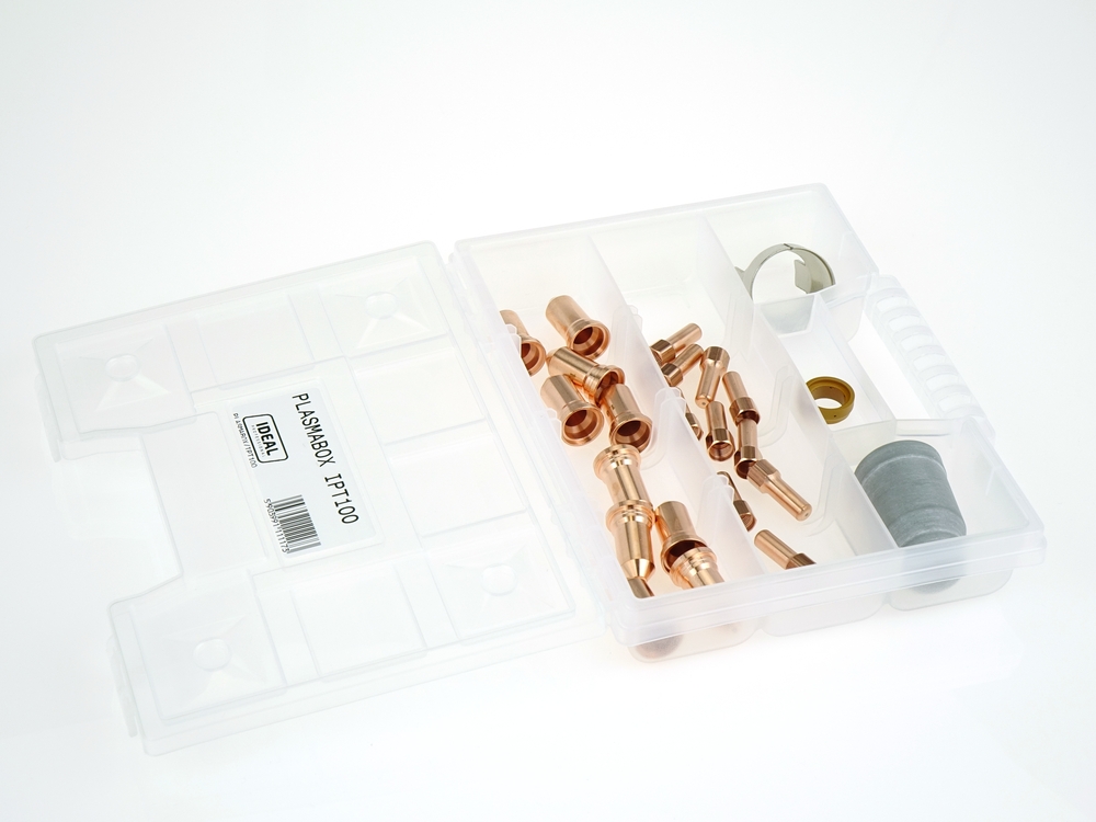 PLASMABOX IPT100 1