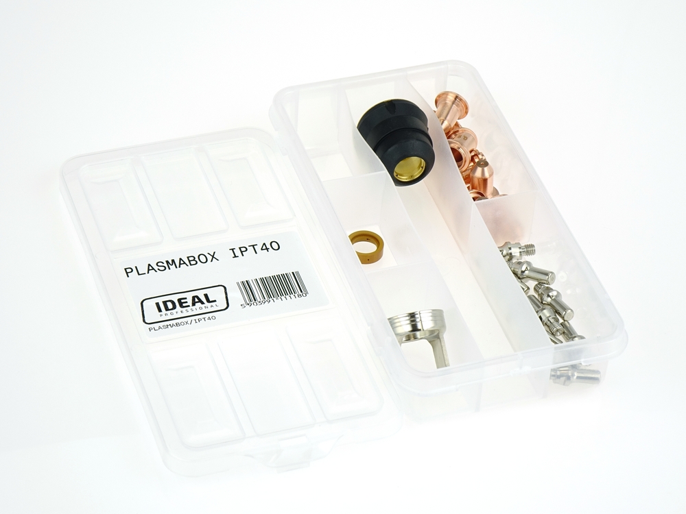 PLASMABOX IPT40 1
