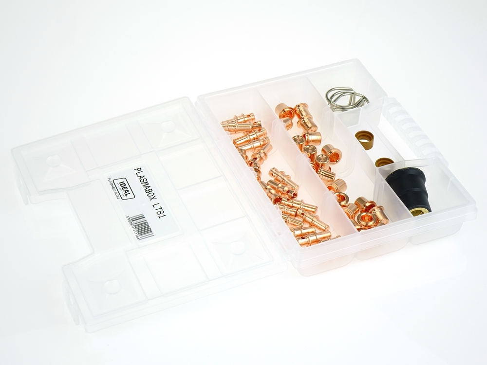 PLASMABOX LT81 1
