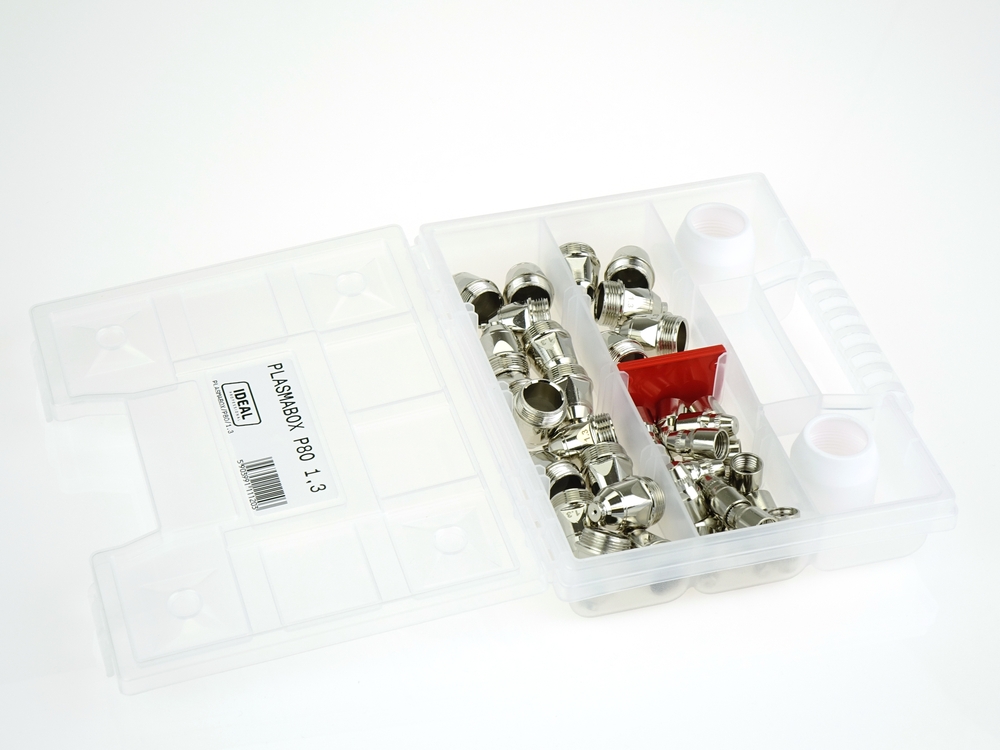 PLASMABOX P80 1,3 1