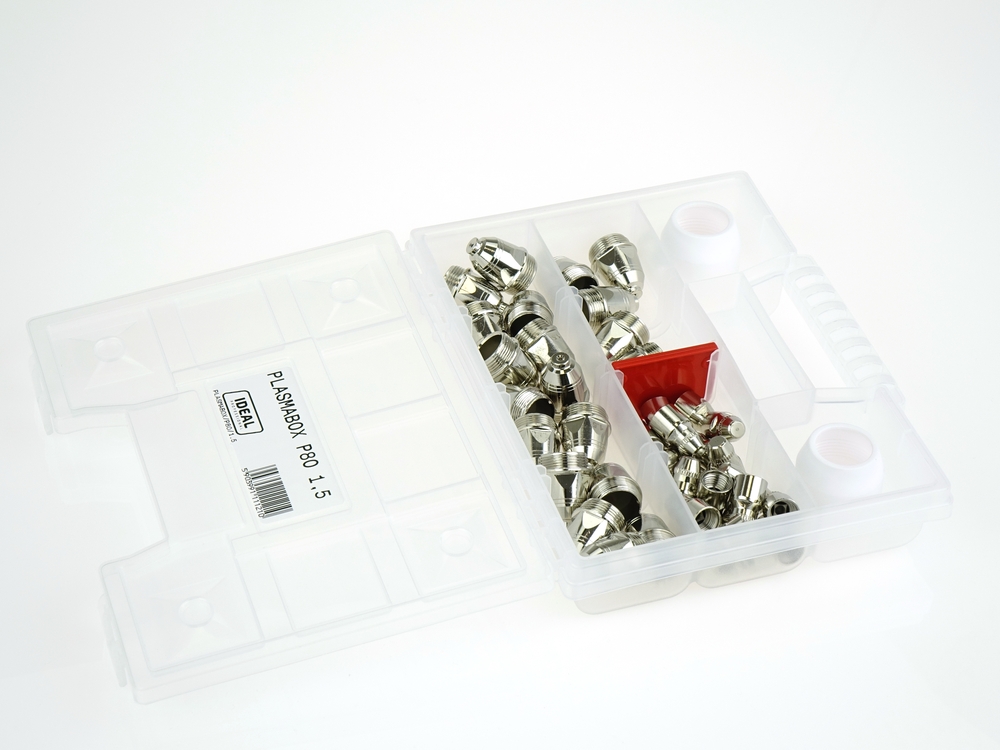 PLASMABOX P80 1,5 1