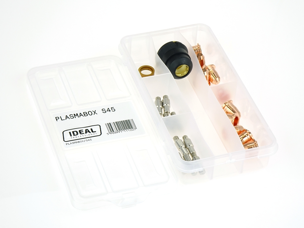 PLASMABOX S45 1