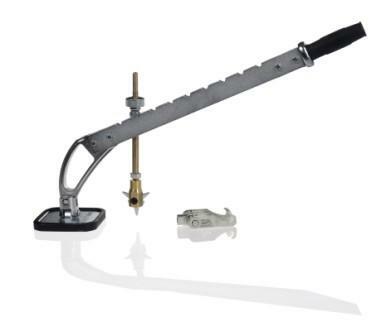 Dźwignia MULTIHOOK PULLER 1
