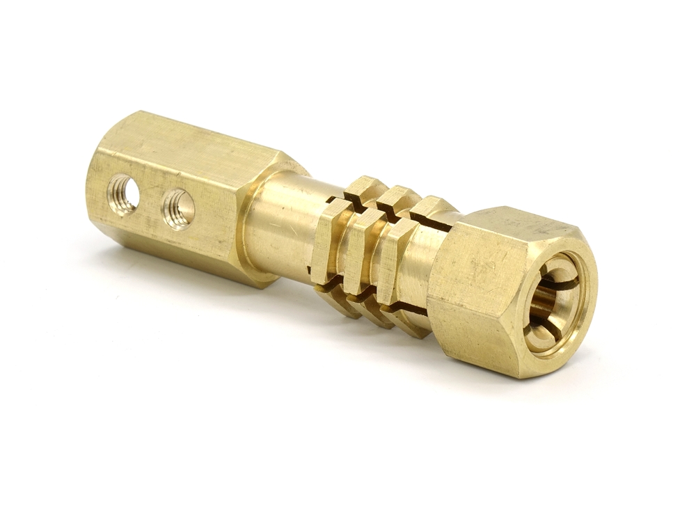Uchwyt elektrody TSPOT5800, TPULL5100 1