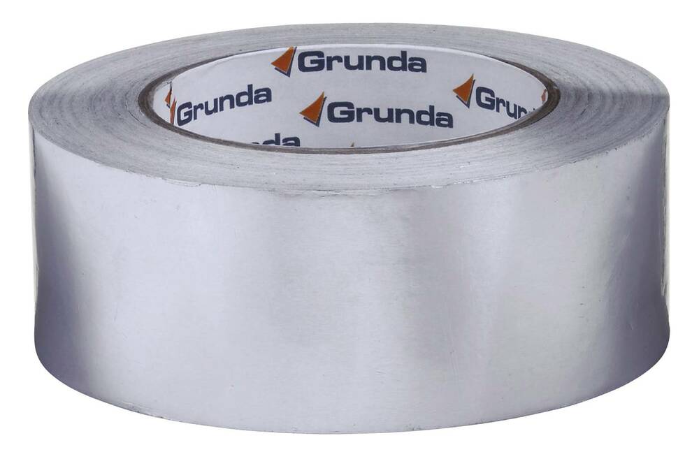 Taśma aluminiowa 50 m / 50 mm 1