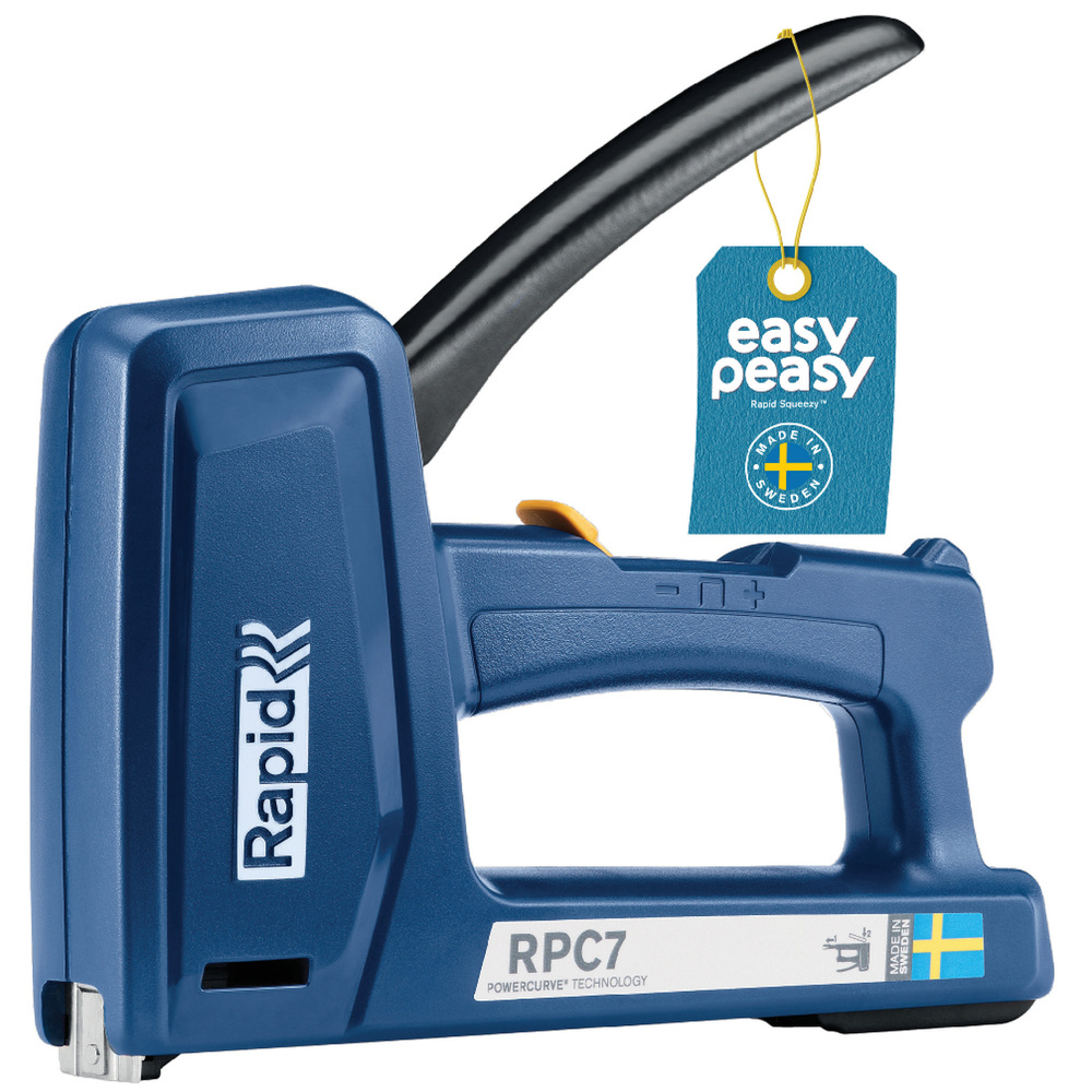Zszywacz RPC7 Energy Saving 1