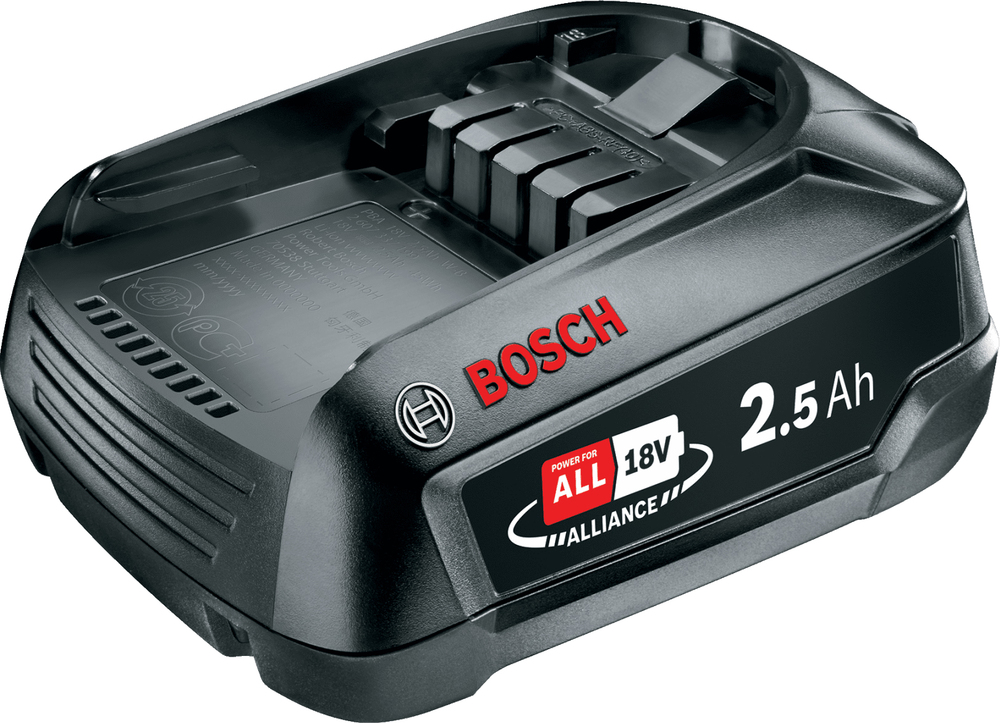 Bateria 18V Power for All Alliance 2.5Ah PBA 1
