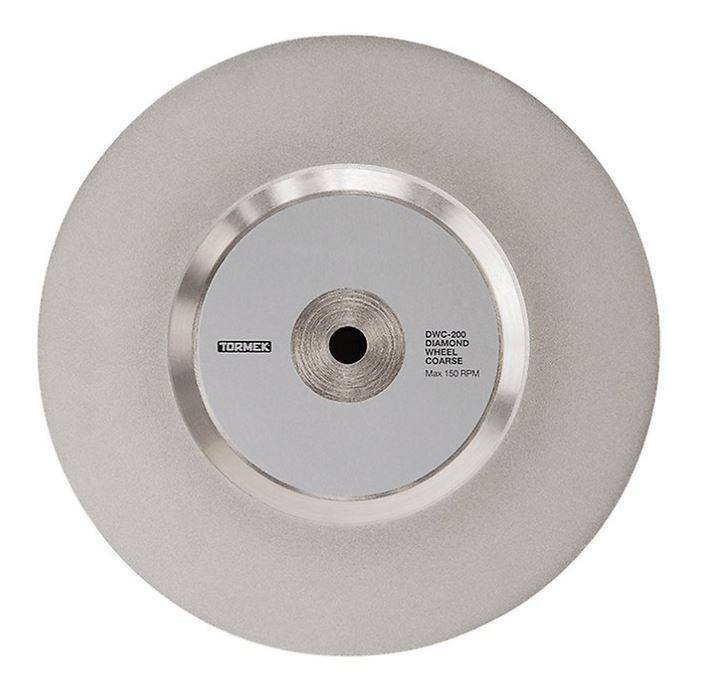 Ściernica diamentowa DWC-200 Coarse do Tormek T-2 Pro Kitchen 1